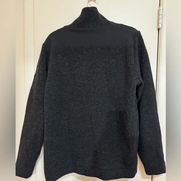 NWOT Holebrook Sweden Windproof Jacket M - Picture 2 of 8